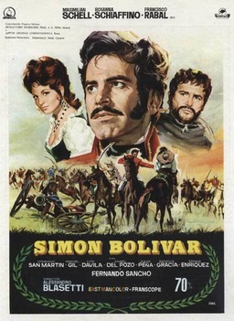 Simón Bolívar (missing thumbnail, image: /images/cache/359156.jpg)