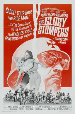 The Glory Stompers (missing thumbnail, image: /images/cache/359268.jpg)