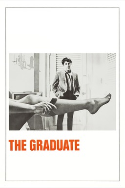 The Graduate (missing thumbnail, image: /images/cache/359278.jpg)