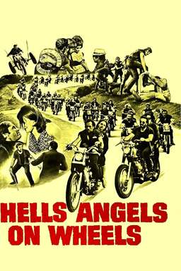 Hells Angels on Wheels (missing thumbnail, image: /images/cache/359330.jpg)