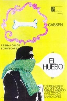 El hueso (missing thumbnail, image: /images/cache/359376.jpg)