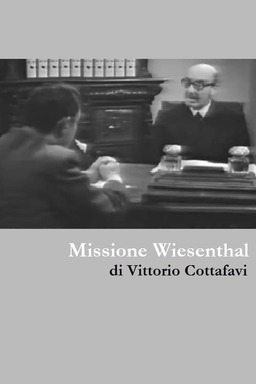 Missione Wiesenthal (missing thumbnail, image: /images/cache/35938.jpg)