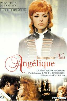 Untamable Angelique (missing thumbnail, image: /images/cache/359414.jpg)