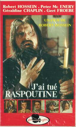 I Killed Rasputin (missing thumbnail, image: /images/cache/359428.jpg)