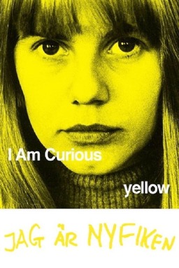I Am Curious - Yellow (missing thumbnail, image: /images/cache/359436.jpg)
