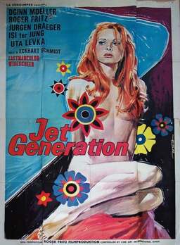 Jet Generation (missing thumbnail, image: /images/cache/359444.jpg)