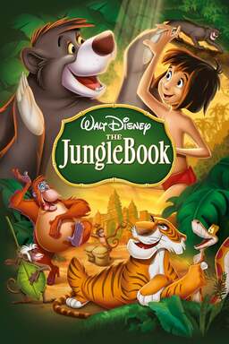 The Jungle Book (missing thumbnail, image: /images/cache/359464.jpg)