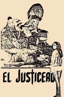 El Justicero (missing thumbnail, image: /images/cache/359466.jpg)