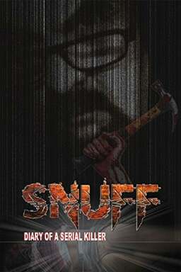 Snuff: Diary of a Serial Killer (missing thumbnail, image: /images/cache/35948.jpg)