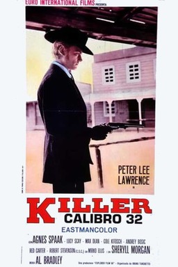 Killer Caliber .32 (missing thumbnail, image: /images/cache/359484.jpg)