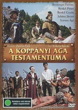 A koppányi aga testamentuma (missing thumbnail, image: /images/cache/359510.jpg)