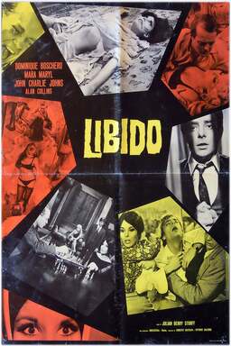 Libido (missing thumbnail, image: /images/cache/359534.jpg)