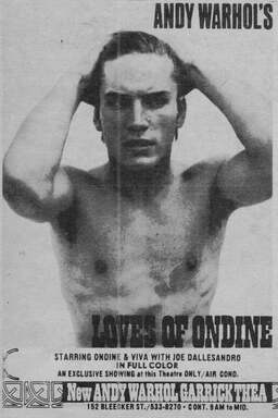 The Loves of Ondine (missing thumbnail, image: /images/cache/359558.jpg)