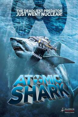 Atomic Shark (missing thumbnail, image: /images/cache/35958.jpg)