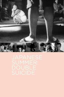 Japanese Summer: Double Suicide (missing thumbnail, image: /images/cache/359662.jpg)