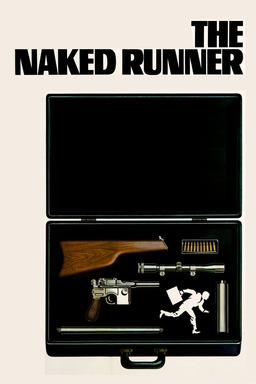 The Naked Runner (missing thumbnail, image: /images/cache/359682.jpg)