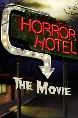 Horror Hotel the Movie (missing thumbnail, image: /images/cache/35974.jpg)