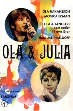 Ola och Julia (missing thumbnail, image: /images/cache/359750.jpg)