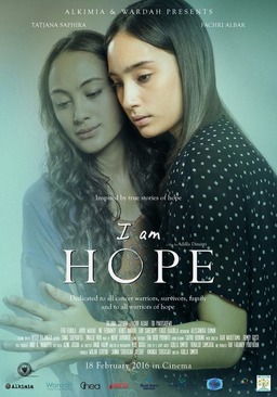 I Am Hope (missing thumbnail, image: /images/cache/35978.jpg)
