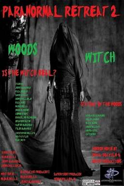 Paranormal Retreat 2-The Woods Witch (missing thumbnail, image: /images/cache/35984.jpg)