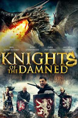 Knights of the Damned (missing thumbnail, image: /images/cache/35986.jpg)