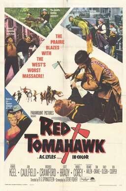 Red Tomahawk (missing thumbnail, image: /images/cache/359892.jpg)
