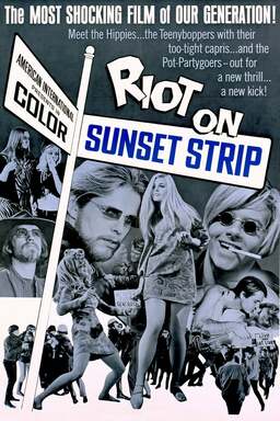 Riot on Sunset Strip (missing thumbnail, image: /images/cache/359912.jpg)