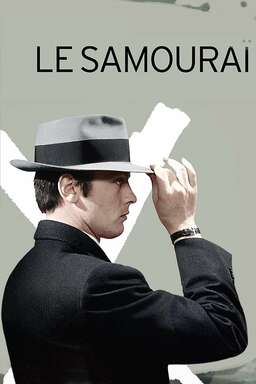 The Samourai (missing thumbnail, image: /images/cache/359944.jpg)
