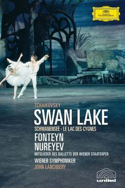 Swan Lake (missing thumbnail, image: /images/cache/359956.jpg)
