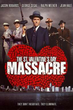 The St. Valentine's Day Massacre (missing thumbnail, image: /images/cache/360042.jpg)