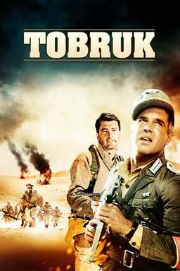 Tobruk (missing thumbnail, image: /images/cache/360138.jpg)