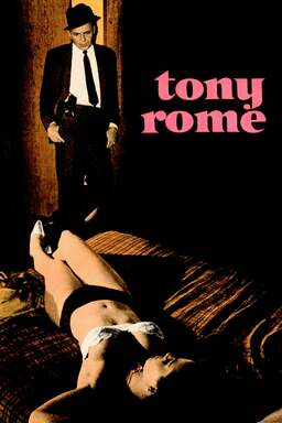 Tony Rome (missing thumbnail, image: /images/cache/360142.jpg)