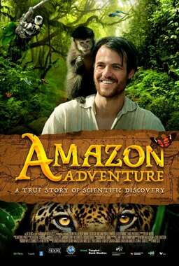 Amazon Adventure (missing thumbnail, image: /images/cache/36018.jpg)