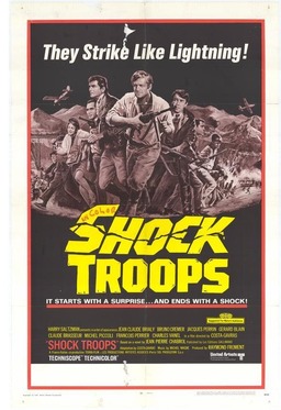 Shock Troops (missing thumbnail, image: /images/cache/360196.jpg)