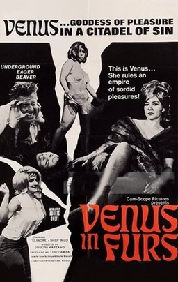 Venus in Furs (missing thumbnail, image: /images/cache/360226.jpg)
