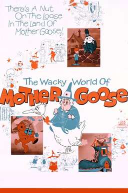The Wacky World of Mother Goose (missing thumbnail, image: /images/cache/360276.jpg)