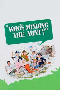 Who's Minding the Mint? (missing thumbnail, image: /images/cache/360310.jpg)