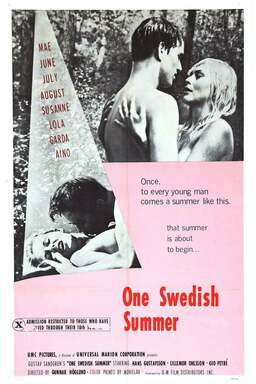 One Swedish Summer (missing thumbnail, image: /images/cache/360378.jpg)