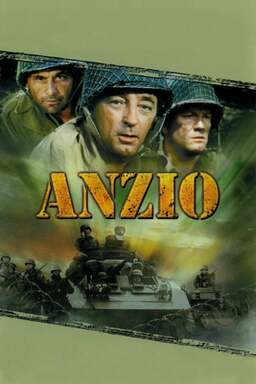 The Battle for Anzio (missing thumbnail, image: /images/cache/360458.jpg)