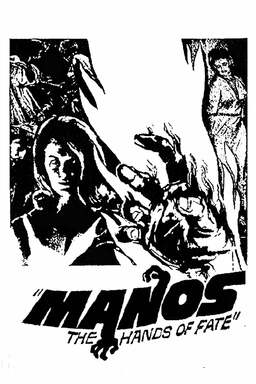 Manos: The Hands of Fate (missing thumbnail, image: /images/cache/360502.jpg)