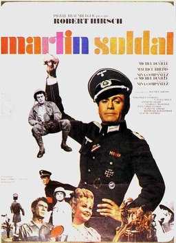 Martin Soldat (missing thumbnail, image: /images/cache/360510.jpg)