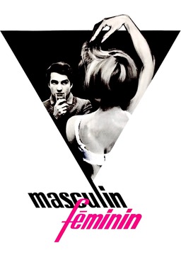 Masculin féminin (missing thumbnail, image: /images/cache/360512.jpg)