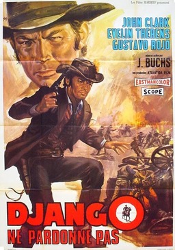 Django Does Not Forgive (missing thumbnail, image: /images/cache/360526.jpg)