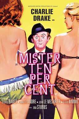 Mister Ten Per Cent (missing thumbnail, image: /images/cache/360544.jpg)