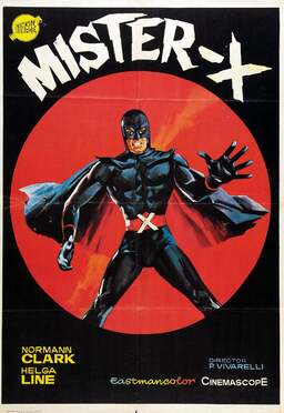 Avenger X (missing thumbnail, image: /images/cache/360546.jpg)