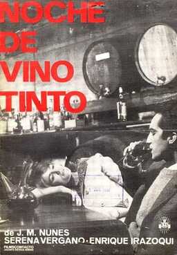 Noche De Vino Tinto (missing thumbnail, image: /images/cache/360628.jpg)