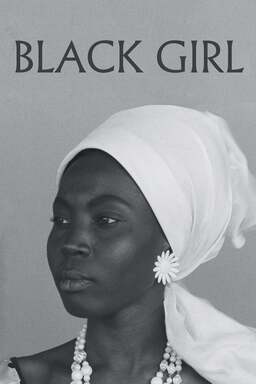 Black Girl (missing thumbnail, image: /images/cache/360630.jpg)