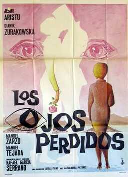 Los Ojos Perdidos (missing thumbnail, image: /images/cache/360658.jpg)