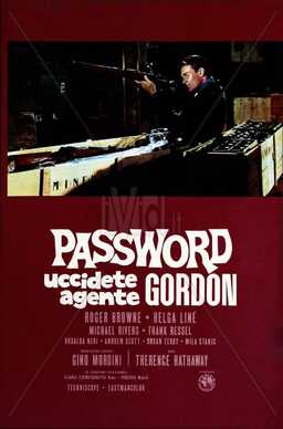 Password: Kill Agent Gordon (missing thumbnail, image: /images/cache/360674.jpg)