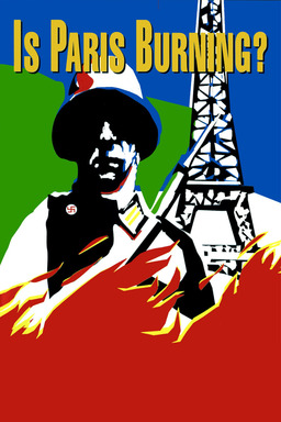 Paris brûle-t-il? (missing thumbnail, image: /images/cache/360708.jpg)